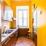 Appartement Montesanto Flow Flat By Napoliapartments *