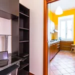 Montesanto Flow Flat By Napoliapartments