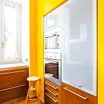 Montesanto Flow Flat By Napoliapartments Appartement *