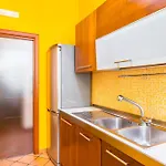 Appartement Montesanto Flow Flat By Napoliapartments