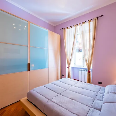 Montesanto Flow Flat By Napoliapartments
