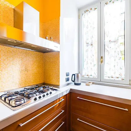 Appartement Montesanto Flow Flat By Napoliapartments Naples