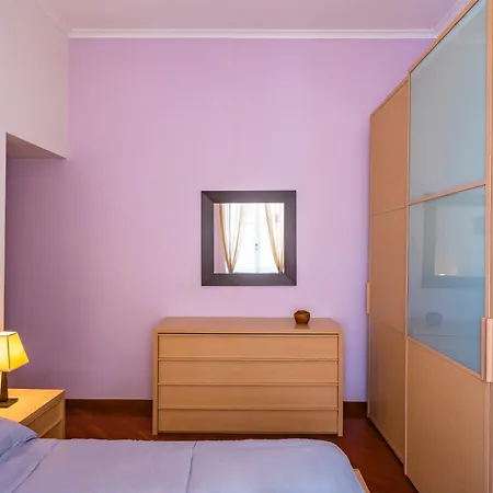 Montesanto Flow Flat By Napoliapartments