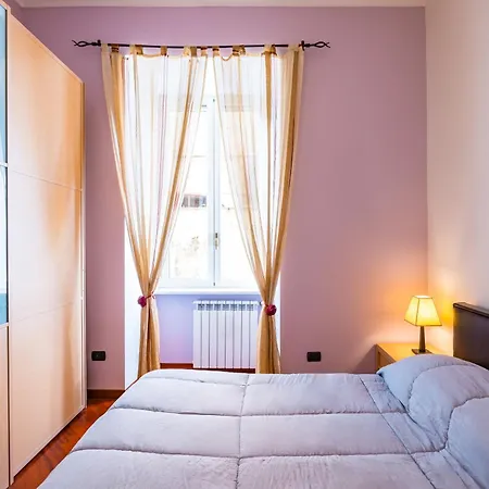 Montesanto Flow Flat By Napoliapartments Appartement Naples
