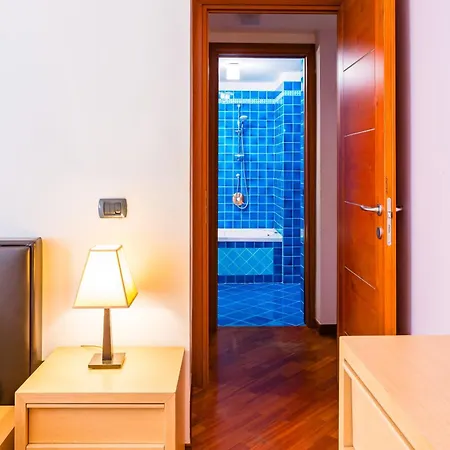 Διαμέρισμα Montesanto Flow Flat By Napoliapartments