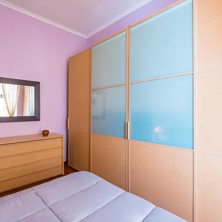 Montesanto Flow Flat By Napoliapartments Appartement