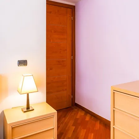 Montesanto Flow Flat By Napoliapartments *