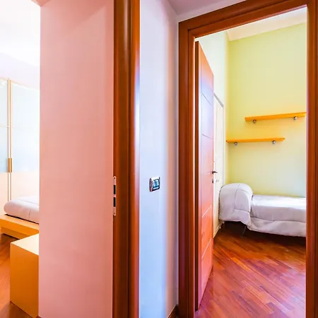 Apartament Montesanto Flow Flat By Napoliapartments Neapol