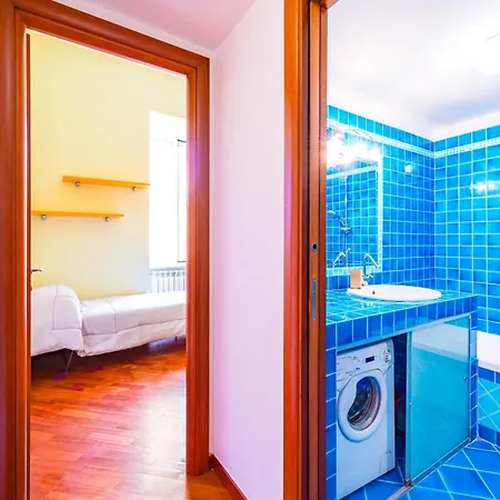 Διαμέρισμα Montesanto Flow Flat By Napoliapartments