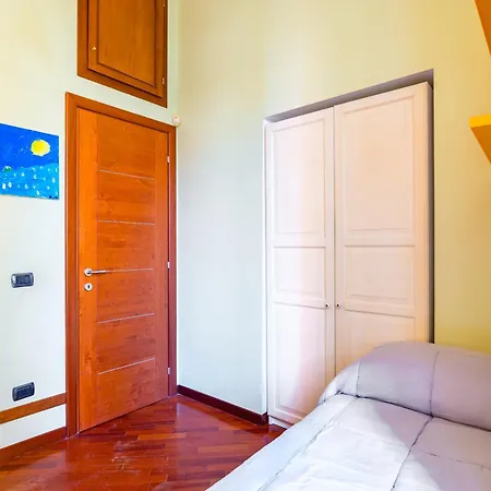Montesanto Flow Flat By Napoliapartments *