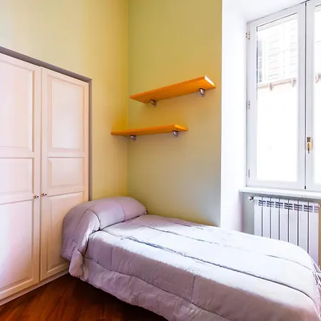 Montesanto Flow Flat By Napoliapartments Νάπολη