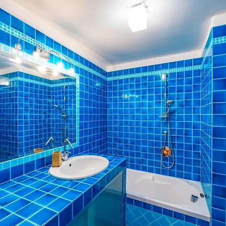 Διαμέρισμα Montesanto Flow Flat By Napoliapartments *