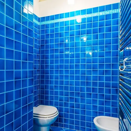 Διαμέρισμα Montesanto Flow Flat By Napoliapartments Νάπολη