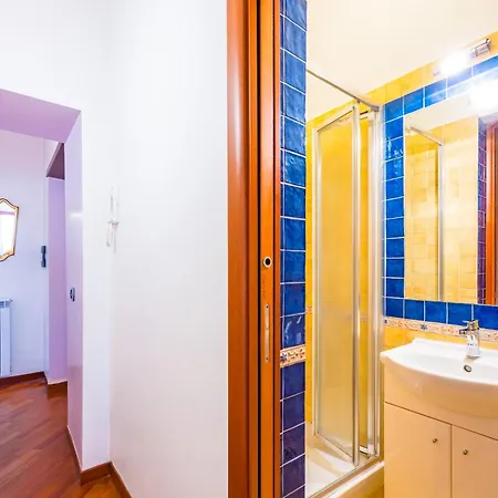 Montesanto Flow Flat By Napoliapartments Νάπολη