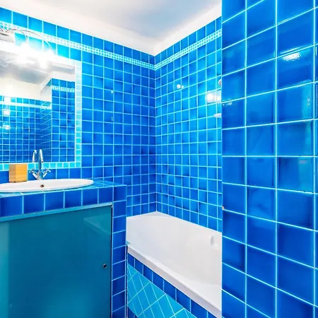 Montesanto Flow Flat By Napoliapartments Διαμέρισμα