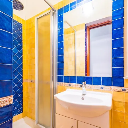 Montesanto Flow Flat By Napoliapartments *