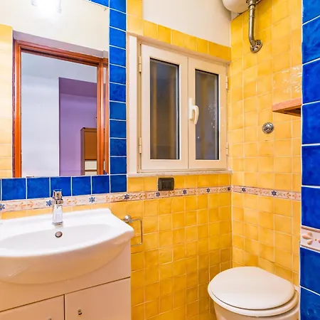 Montesanto Flow Flat By Napoliapartments Διαμέρισμα Νάπολη