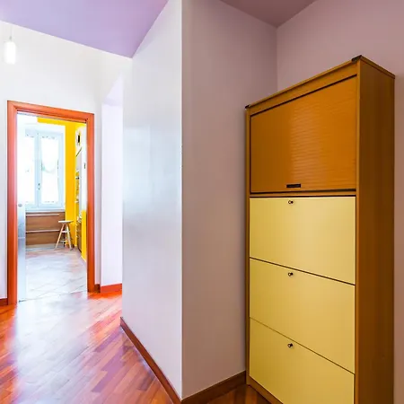 Montesanto Flow Flat By Napoliapartments * Νάπολη
