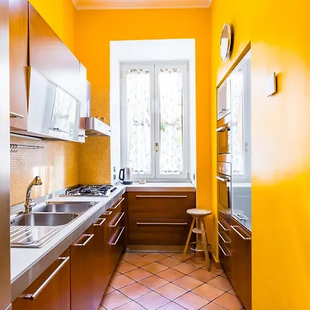 Διαμέρισμα Montesanto Flow Flat By Napoliapartments *