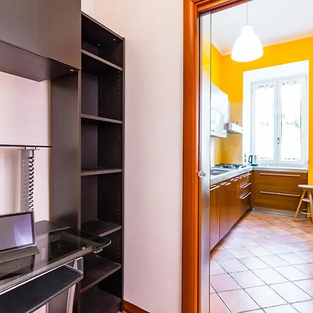 Montesanto Flow Flat By Napoliapartments