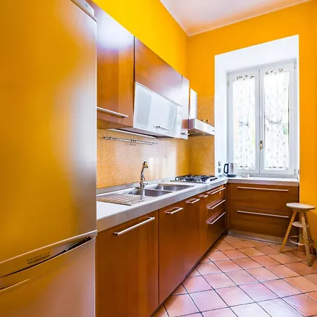 Montesanto Flow Flat By Napoliapartments *