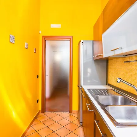 Montesanto Flow Flat By Napoliapartments Διαμέρισμα