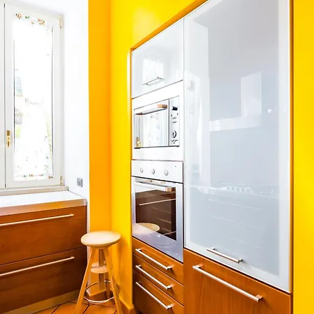 Montesanto Flow Flat By Napoliapartments Διαμέρισμα *