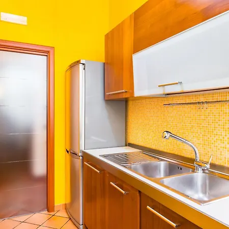 Διαμέρισμα Montesanto Flow Flat By Napoliapartments