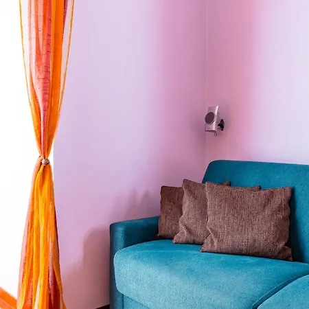 Διαμέρισμα Montesanto Flow Flat By Napoliapartments