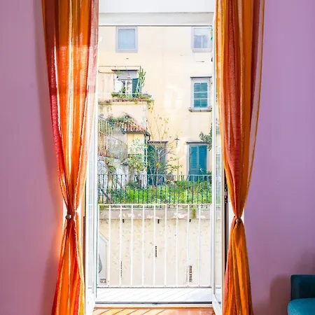 Montesanto Flow Flat By Napoliapartments Διαμέρισμα Νάπολη