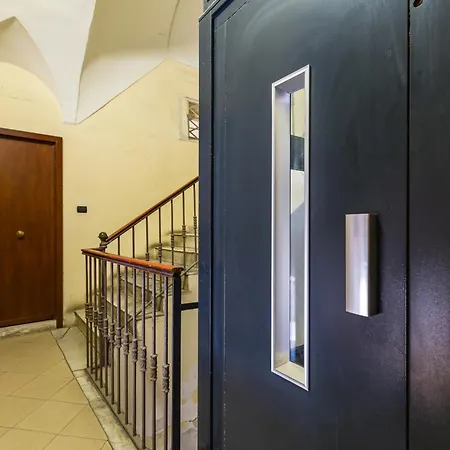 Διαμέρισμα Montesanto Flow Flat By Napoliapartments